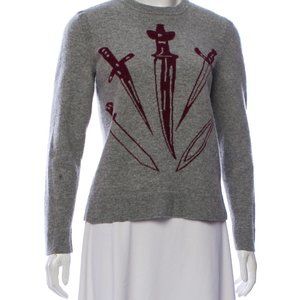 Rag + Bone Dagger Wool Sweater